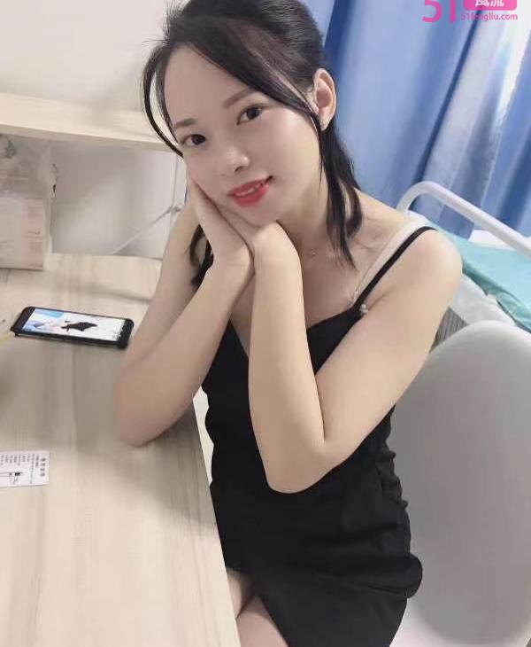 回龙观小妹妹  微贵