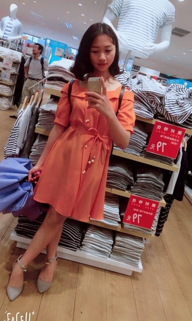 南宁完美小妹