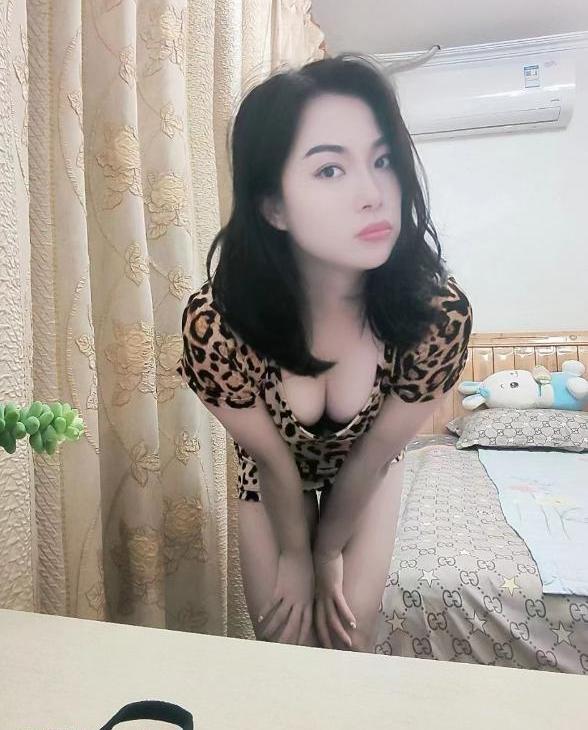 性价比妹子