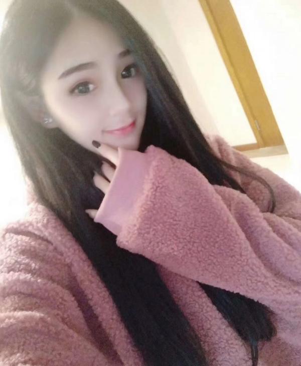 杭州年轻妹子莎莎