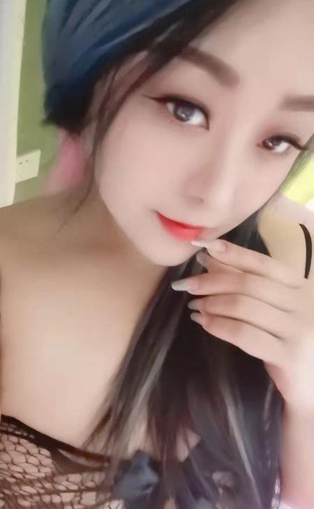 河东大胸年轻妹子