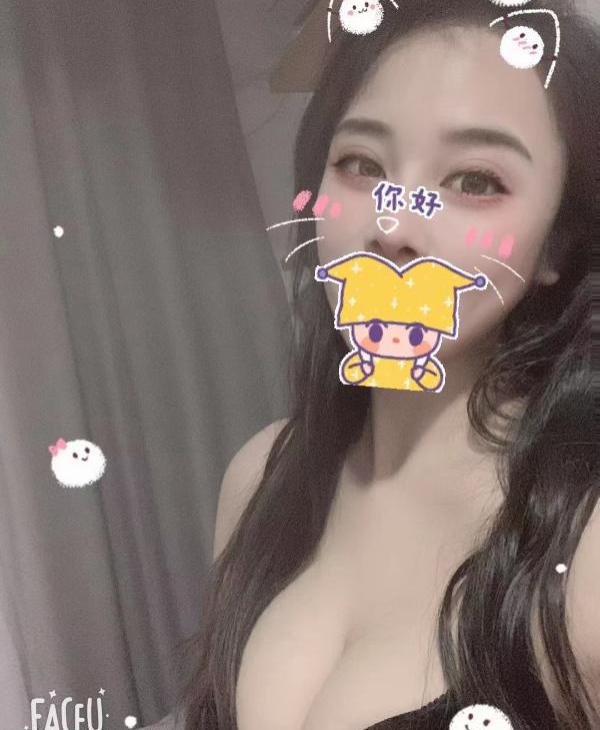 汉口小婷姐