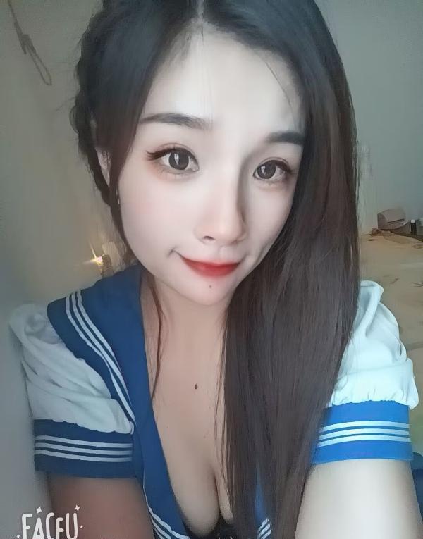 新来的妹妹