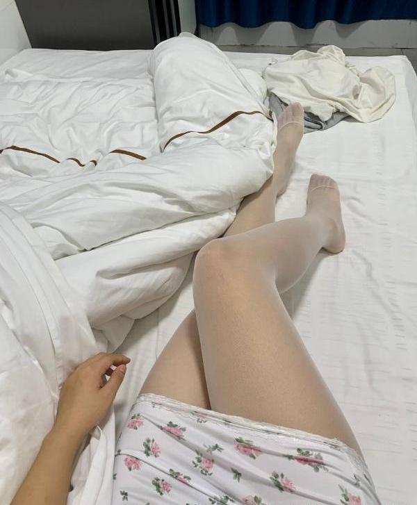 温柔女友型小妹