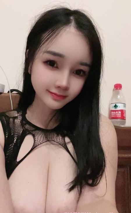 普陀巨乳小姐姐