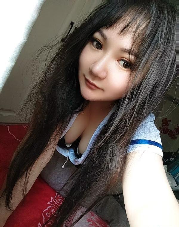 可爱型小美女